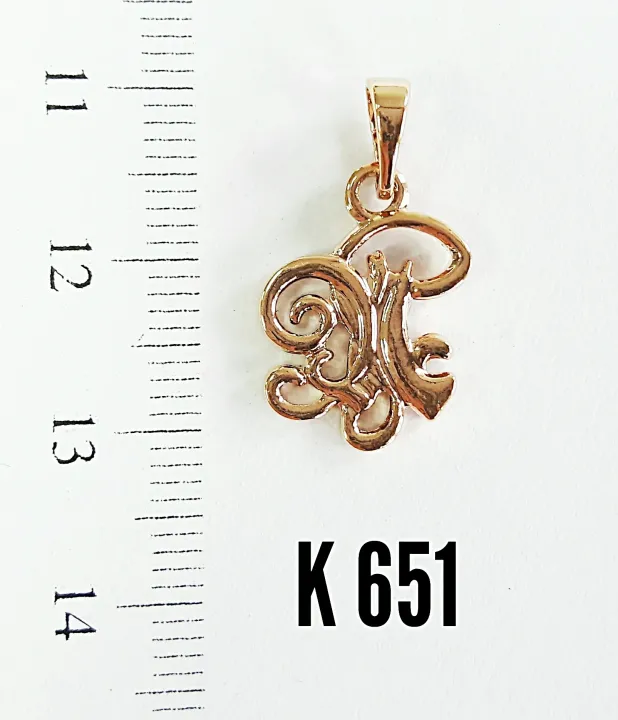 K 0651